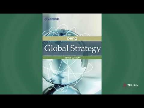 Global Strategy