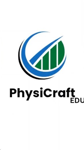 Learn with us ⚡Concept-based physics & programming basics. #PhysiCraftEDU