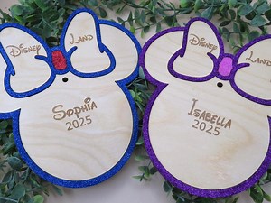 Magical Disney Inspired Character Autograph Cards/cutouts for Disney Trip/ Memorabilia- Perfect for Kids and Collectors! - Etsy