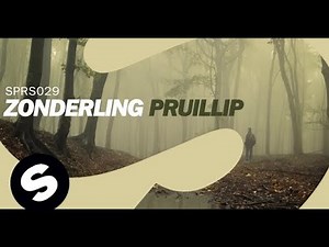 Zonderling - Pruillip (Original Mix)