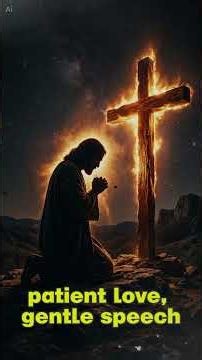 Let Love Lead Your Service #jesus