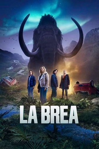 La Brea - Season 3 (2024)