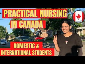 Practical nursing in canada | admission requirements | lpn career | rn navpreet