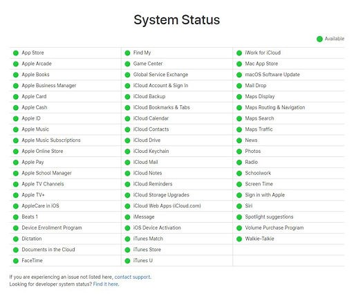 Can't Sign Out of Apple ID on iPhone? 7 Fixes Here!