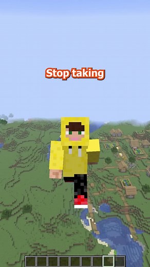 how to make your minecraft screenshots WAY better! #minecraft | minecraft