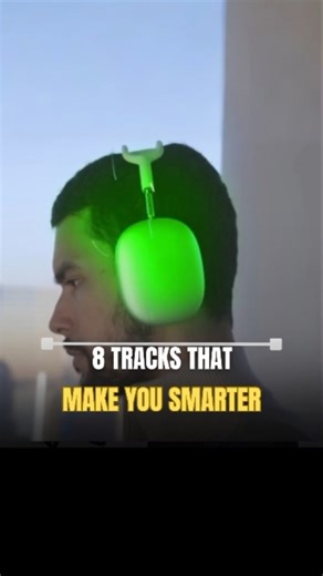 Zuniga On 8 Tracks That Make You Smarter 🧠