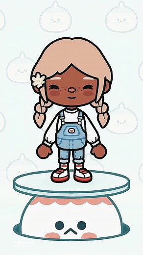 🐳 - all these characters are free to use & no creds needed! 🥹💝| hopefully i will be answering the q&a question soon! 👏🏻 IB: me! - 🦜 - t a g s…#tocaboca #tocabocaworld #roleplay #itznourelle #viral #fyp #xyzbca #aesthetic#tocacharacters #characters #characterdesign #tocaideas #gamer #games #girlcharacter #tocagirl