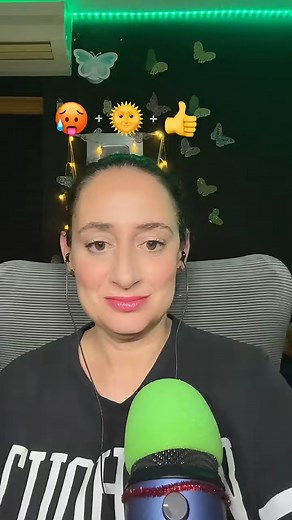 #asmr #emojisounds #emojichallenge #fbreels | La Melitaaa