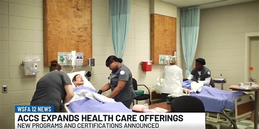 ACCS expands health care offerings