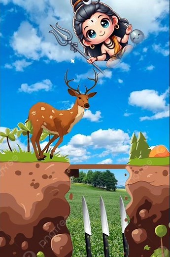 funny 🤣 cartoon videos ।। funny cartoon animals video ।। funny cartoon animals