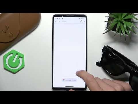 META Ray-Ban Wayfarer – How to Change Voice Control Language and Voice