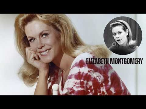 Why Elizabeth Montgomery’s Beach Photos Sparked a Debate