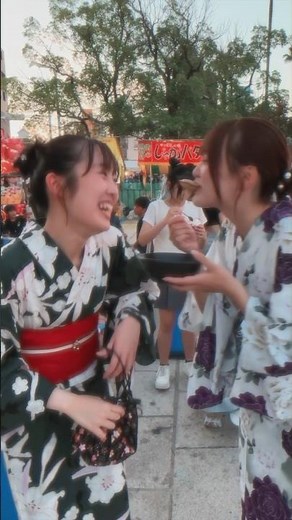 【下関市】馬関まつり2025 #shorts
