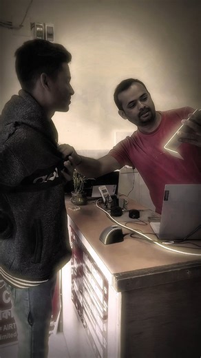 ONLY AVIJIT | QR code change ☠️💀 | Instagram