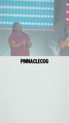 Youth Sunday Celebration at The Pinnacle