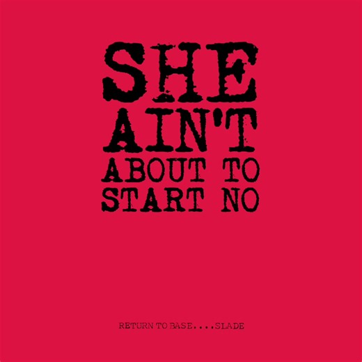 6.8K views · 172 reactions | Released on this day in 1979, Ginny Ginny was the lead single from 'Return To Base'. | Slade | Facebook
