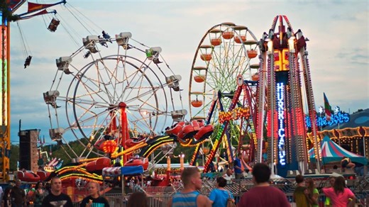 Allegan Co. Fair announces new headliner for 2024