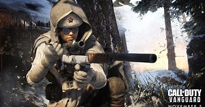 Best Controller Settings in Call of Duty: Vanguard