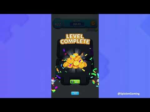 Color Block Jam Level 422 Solution Walkthrough