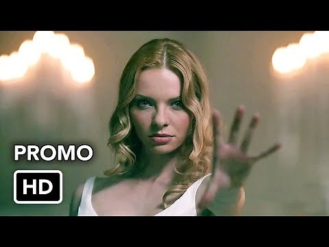 Supernatural Season 15 "The Final Chapter" Promo (HD)