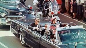JFK files were kept secret for specific reason according to a professor