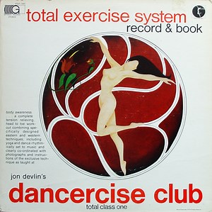 Jon Devlin - Dancercise Club (Total Class One)