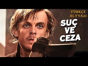 Suç ve Ceza (Sovyet film, 1969) | Türkçe Alt Yazılı