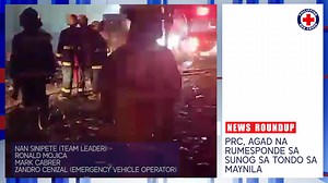 1.1K views · 196 reactions | Philippine Red Cross continues to be where the action is, ready to help wherever it is needed. #PRC #prcnewsroundup #AlwaysFirstAlwaysReadyAlwaysThere #dinagyang2024 | Philippine Red Cross | Facebook