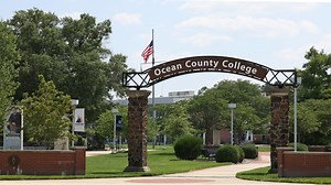 Ocean County College ends program championed by former school president
