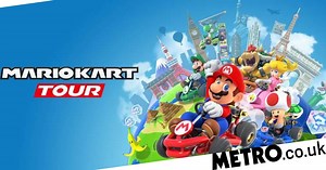 Mario Kart Tour release date, gameplay, price, trailers and all you need to know