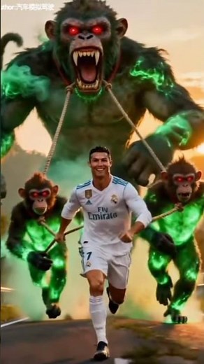 Messi Mocked Ronaldo’s Pool… But the Ending Shocked Everyone! #ronaldo #messi #Pool #son #shorts