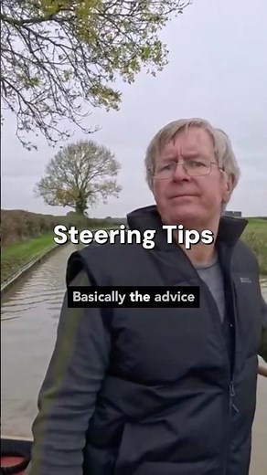 Navigating the Oxford Canal: Mastering Sharp Turns - some tips and advice from viewers