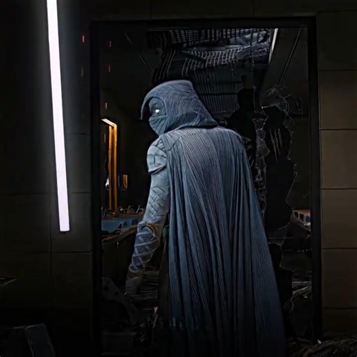 "Marvel Who's Super Heroe's Best Suit Ever" - Moon Knight Edit | Tiki Tiki (Slowed) #yt #shorts