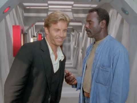 L.A. Heat S01E06 Cop Star