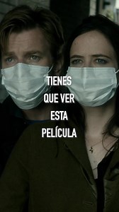 Perfect Sense (2011) Disponible en #PrimeVideo #Mubi #pelicula #peliculas #cine #EwanMcGregor #EvaGreen | Jorandro: Alejandro Chávez