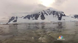 Sea Levels Are Rising Faster Than Previously Thought: Study