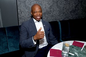 Ten of Eric Adams’s Worst Policies, Scandals, and Lies