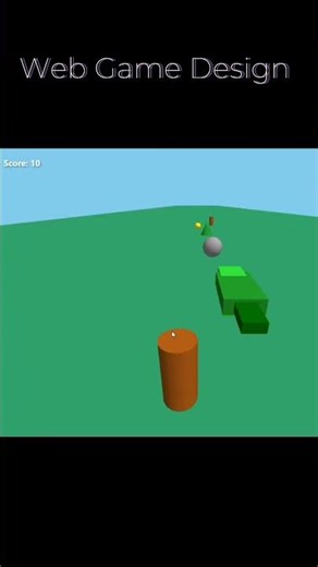 CROCODILE🐊 RUNNER UP GAME DEVELOPMENT IN PYTHON BEGGINERS#ai #gaming #coding