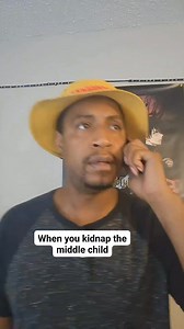 49K reactions · 1.6K comments | The middle child gets no slack 藍 #middlechild #relatable #xyzbca #comedy #middle #funnyreels | Maurice Walker | Facebook