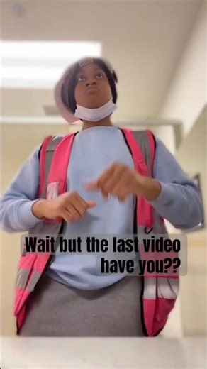 Just a reminder to go watch my last VIDEO