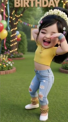 How to Make 3D AI Dance Video 🔥 (Easy Tutorial)