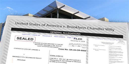 Testing Trust: Suits accuse Lubbock financial advisors of operating Ponzi scheme