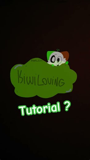 tutorial ?