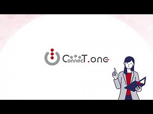 【公式】ConnecT.one（コネクトワン）製品紹介ムービー