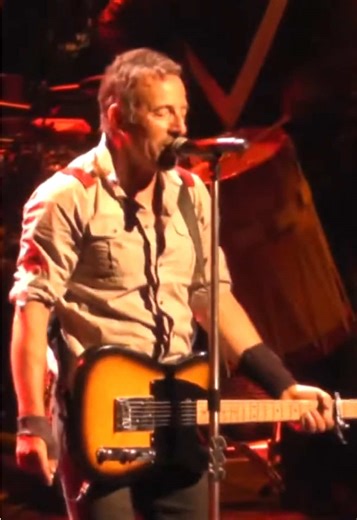 Death to my Hometown - Albany 2014 #brucespringsteen #springsteen #estreetband #albany #newyork