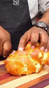 Delicious French toast casserole