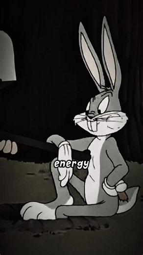Stop wasting your energy on every fight #tiktokgrowthchallenge #bugs #bunny #motivation