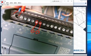 西门子博途S7-1200 PLC高速计数器（编码器）接线和设置