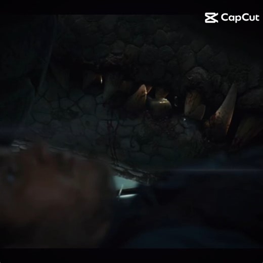 #Indominus Rex Breakout #jurassicworld #edit