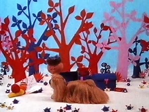 The Magic Roundabout (1965) S02E70 - Holidays